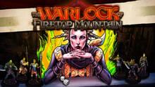 Imagen 14 de The Warlock of Firetop Mountain