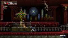 Imagen 27 de Castlevania: The Dracula X Chronicles