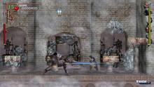 Imagen 35 de Castlevania: The Dracula X Chronicles
