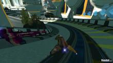Imagen 6 de Wipeout HD PSN