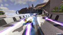 Imagen 2 de Wipeout HD PSN