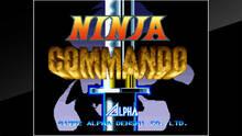 Imagen 11 de NeoGeo Ninja Commando