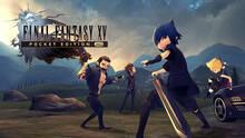Imagen 41 de Final Fantasy XV: Pocket Edition HD