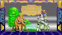 Imagen 2 de Sega Ages: Space Harrier