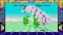 Imagen 5 de Sega Ages: Space Harrier