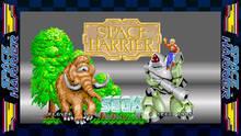 Imagen 6 de Sega Ages: Space Harrier