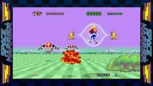 Imagen 11 de Sega Ages: Space Harrier
