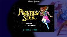 Imagen 6 de Sega Ages: Phantasy Star