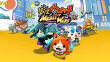 Imagen 2 de Yo-kai Watch: Medal Wars