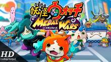 Imagen 3 de Yo-kai Watch: Medal Wars