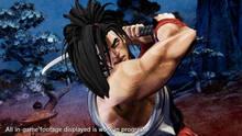 Imagen 6 de Samurai Shodown