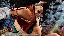 Imagen 9 de Samurai Shodown