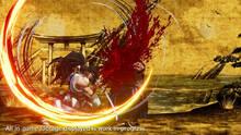 Imagen 11 de Samurai Shodown