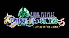 Imagen 61 de Final Fantasy Crystal Chronicles Remastered Edition