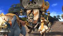Imagen 73 de Final Fantasy Crystal Chronicles Remastered Edition