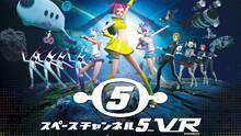 Imagen 12 de Space Channel 5 VR: Kinda Funky News Flash!
