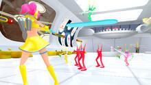 Imagen 20 de Space Channel 5 VR: Kinda Funky News Flash!