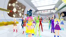 Imagen 23 de Space Channel 5 VR: Kinda Funky News Flash!
