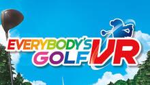 Imagen 19 de Everybody's Golf VR