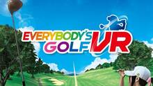 Imagen 24 de Everybody's Golf VR