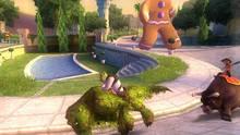 Imagen 4 de Shrek Smash N' Crash Racing