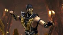 Imagen 4 de Mortal Kombat vs DC Universe