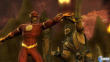 Imagen 11 de Mortal Kombat vs DC Universe