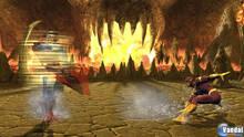 Imagen 10 de Mortal Kombat vs DC Universe