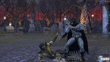 Imagen 8 de Mortal Kombat vs DC Universe