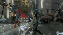 Imagen 22 de Mortal Kombat vs DC Universe