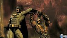 Imagen 28 de Mortal Kombat vs DC Universe