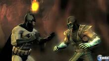 Imagen 26 de Mortal Kombat vs DC Universe