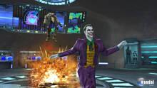 Imagen 51 de Mortal Kombat vs DC Universe