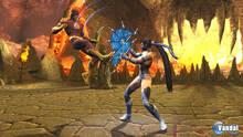 Imagen 47 de Mortal Kombat vs DC Universe