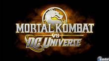 Imagen 63 de Mortal Kombat vs DC Universe