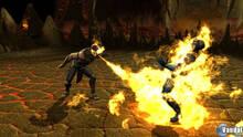 Imagen 54 de Mortal Kombat vs DC Universe