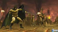Imagen 34 de Mortal Kombat vs DC Universe