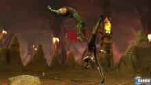 Imagen 33 de Mortal Kombat vs DC Universe