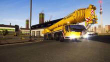 Imagen 17 de Construction Simulator 2 US - Pocket Edition