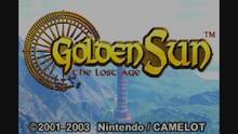 Imagen 1 de Golden Sun: La Edad Perdida CV