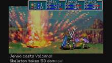 Imagen 5 de Golden Sun: La Edad Perdida CV