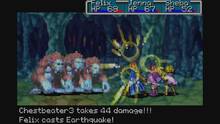 Imagen 7 de Golden Sun: La Edad Perdida CV