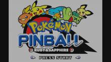 Imagen 13 de Pokemon Pinball: Rub & Zafiro