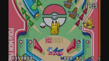 Imagen 16 de Pokemon Pinball: Rub & Zafiro