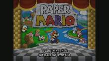 Imagen 19 de Paper Mario