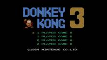 Imagen 8 de Donkey Kong 3 CV