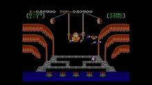 Imagen 14 de Donkey Kong 3 CV