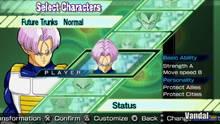 Imagen 54 de Dragon Ball Z: Shin Budokai 2