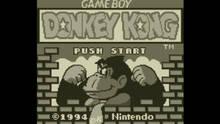 Imagen 4 de Donkey Kong Game Boy CV