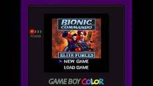 Imagen 2 de Bionic Commando: Elite Forces CV